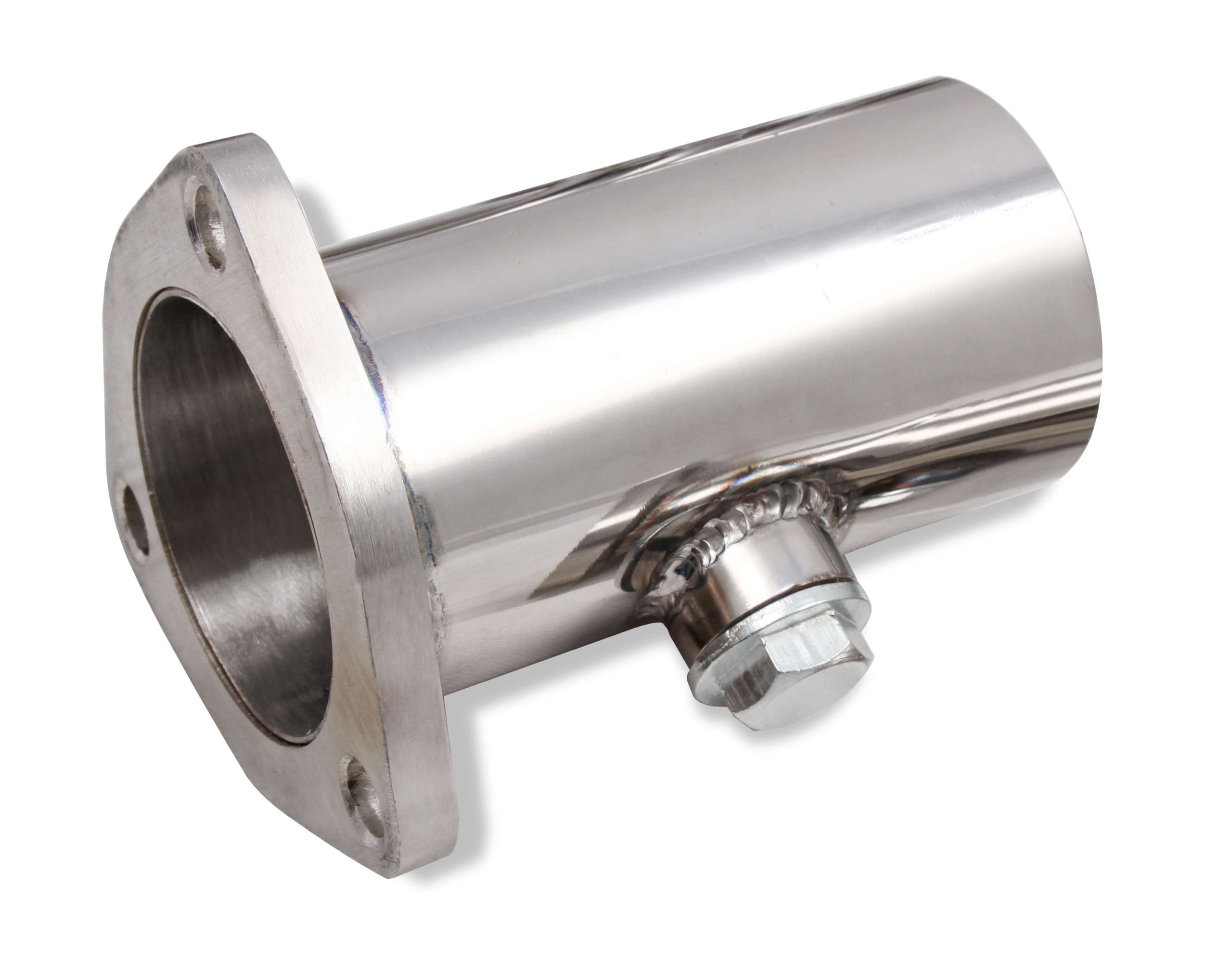 1982-2004 S-10 LS Swap; 1-5/8" - 2-1/2" Stainless - Image 3