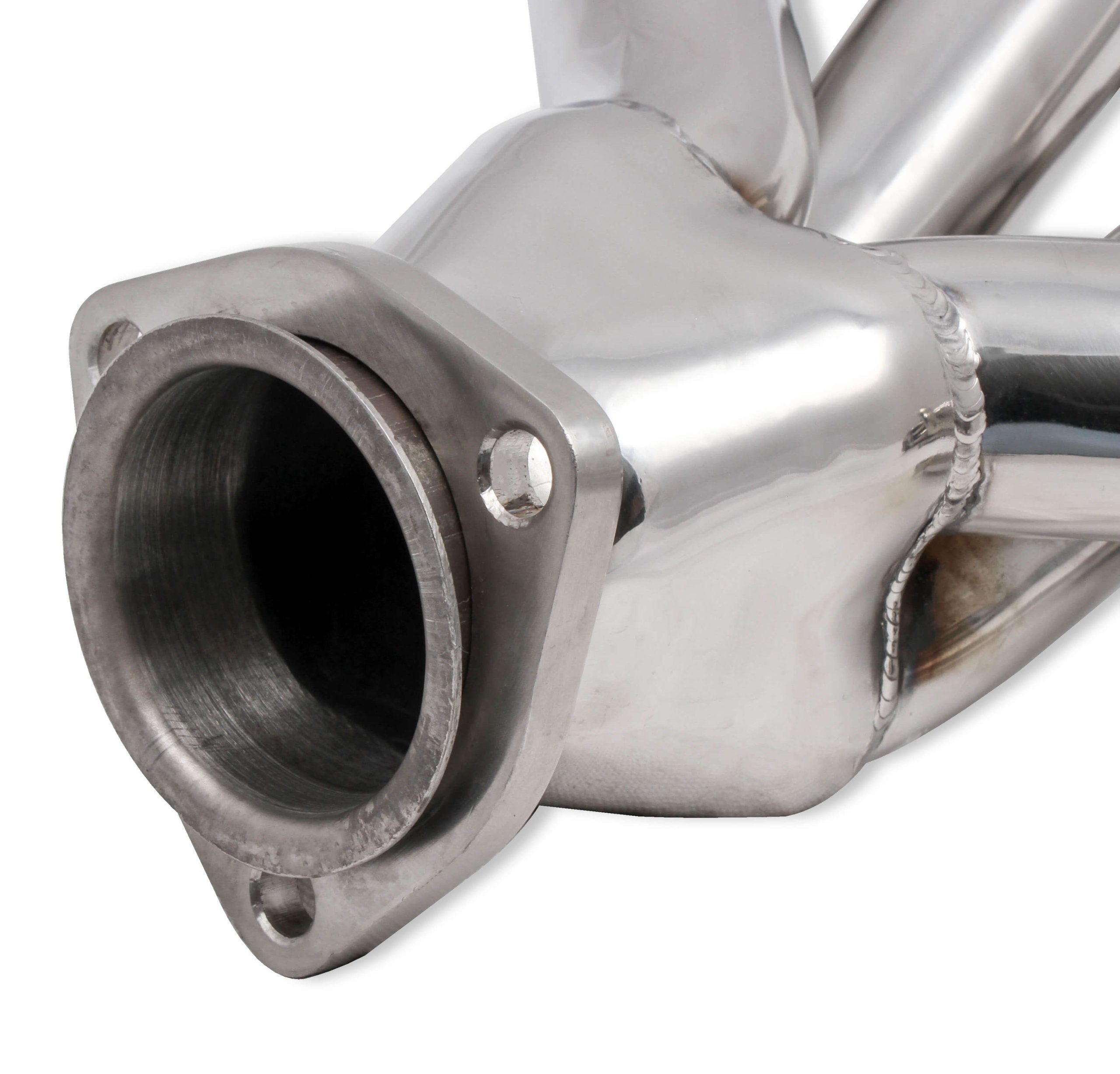 1982-2004 S-10 LS Swap; 1-5/8" - 2-1/2" Stainless - Image 4